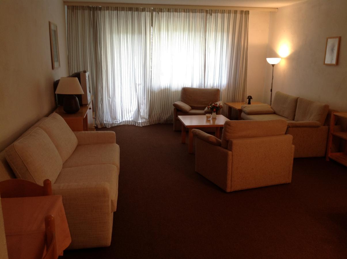 Disentis Apartment Exterior photo