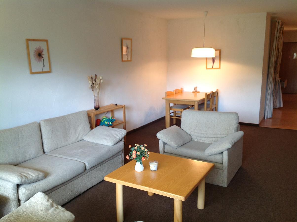 Disentis Apartment Exterior photo