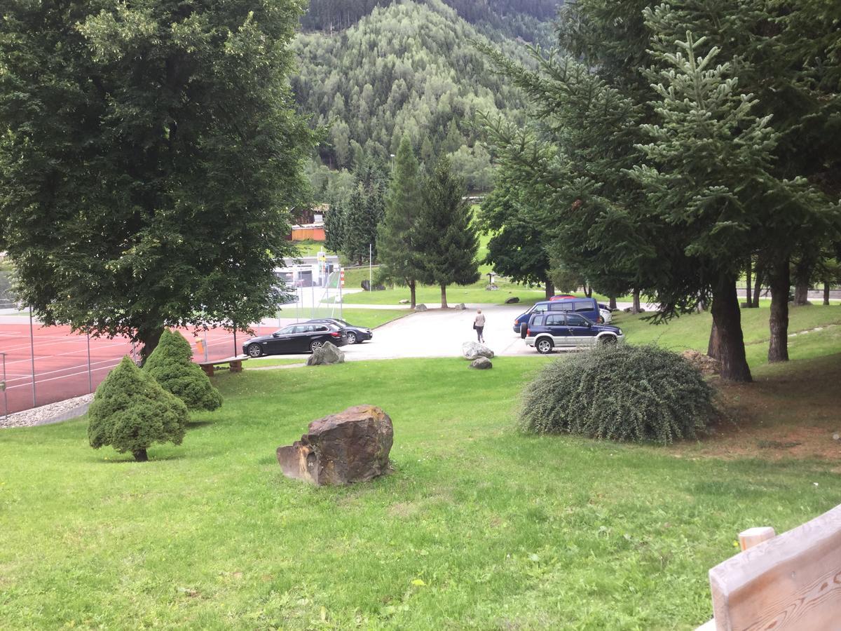 Disentis Apartment Exterior photo