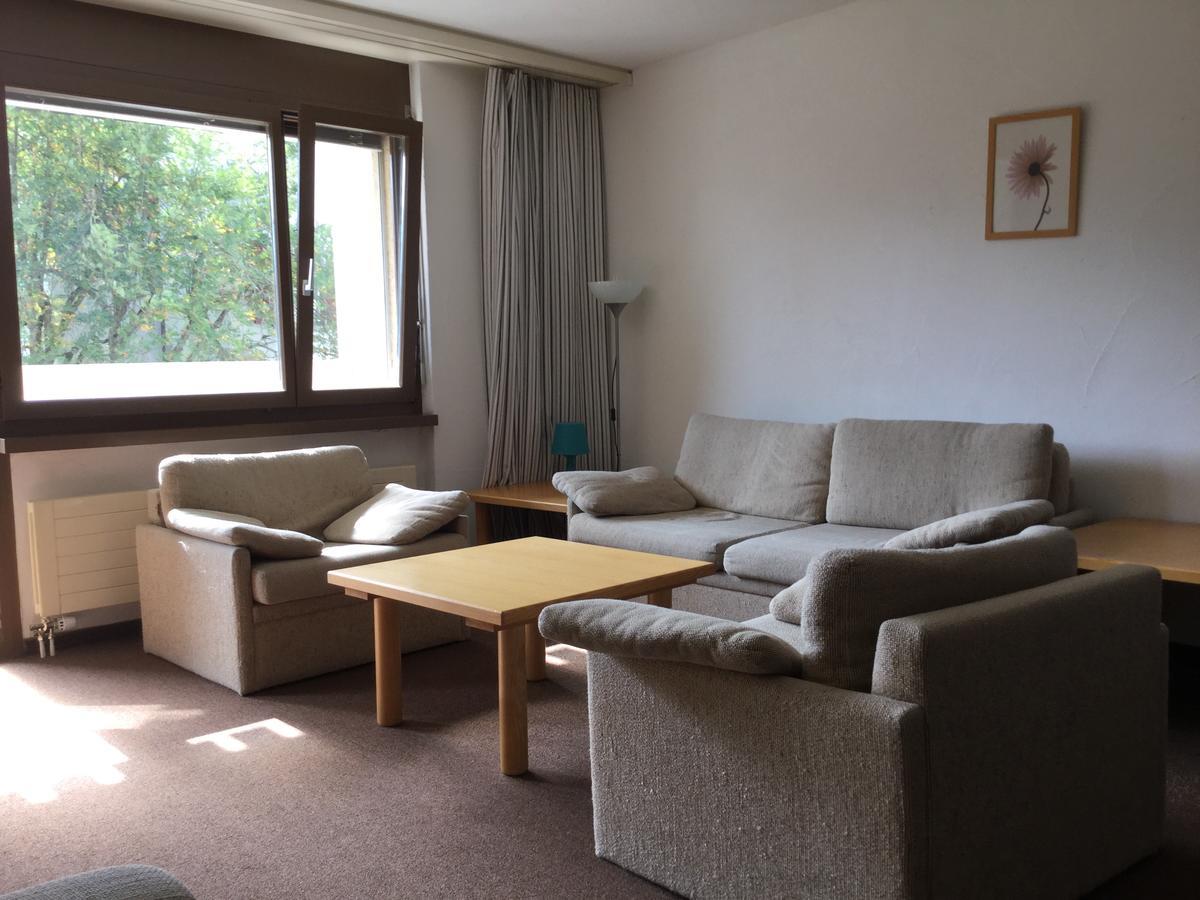 Disentis Apartment Exterior photo
