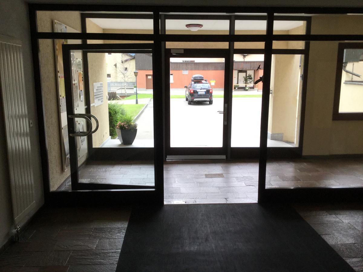 Disentis Apartment Exterior photo